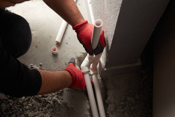 Clogged Drain Plumber in New Brockton, AL