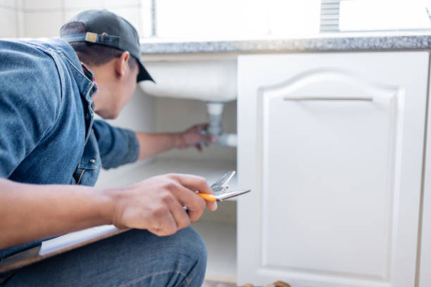 Best Water Heater Repair  in New Brockton, AL