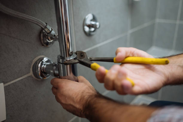 Best Water Leak Repair  in New Brockton, AL