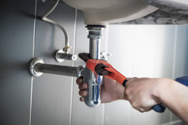 Trusted New Brockton, AL Plumbing Experts
